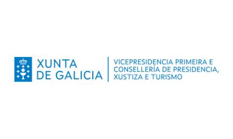 Xunta - Vicepresidencia