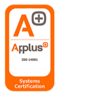 Certificaciones