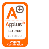 Certificaciones