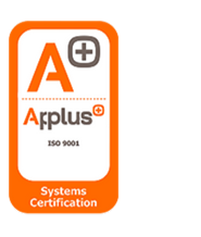 Applus ISO 9001