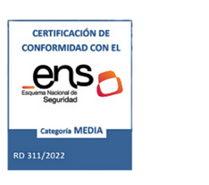 certificados