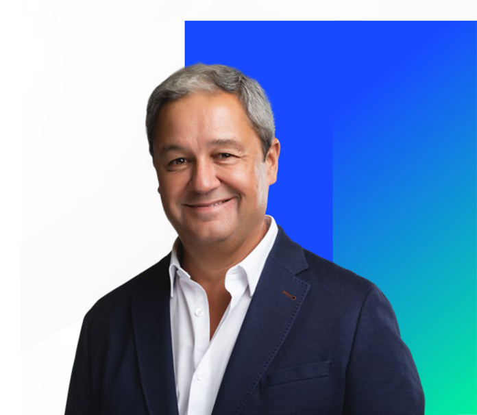 Tino Fernández