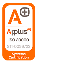 ISO/IEC 20000-1:2018