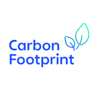 Certificado Carbon Footprint