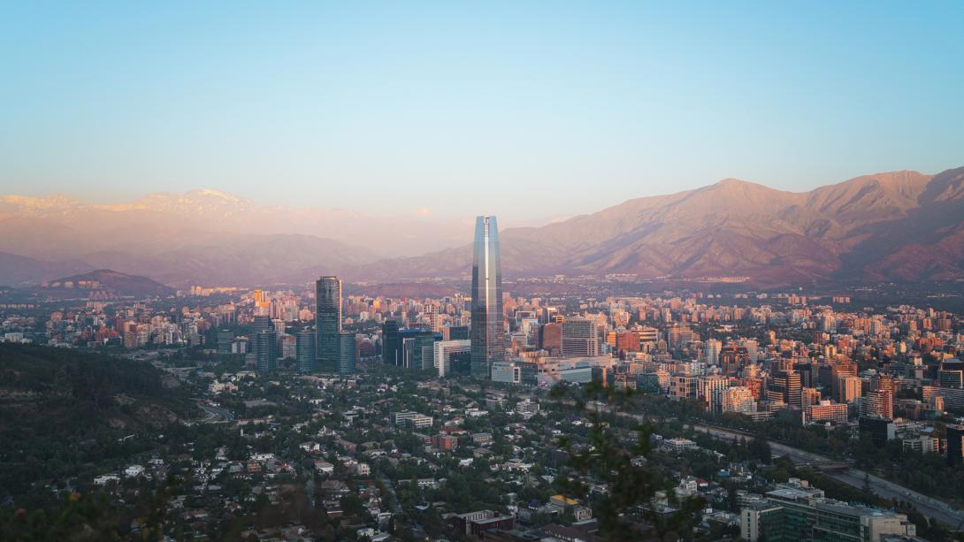 Altia Chile