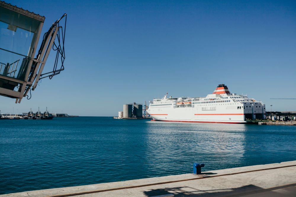 Autoridad Portuaria Melilla