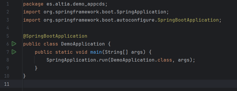 DemoApplication