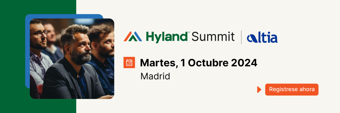 hyland summit