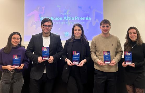 Altia Premia