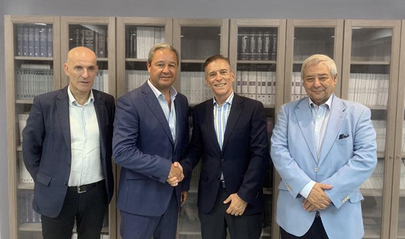 foto firma Grupo Altia