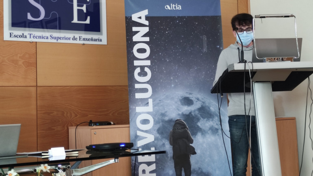 Pablo García Fernández