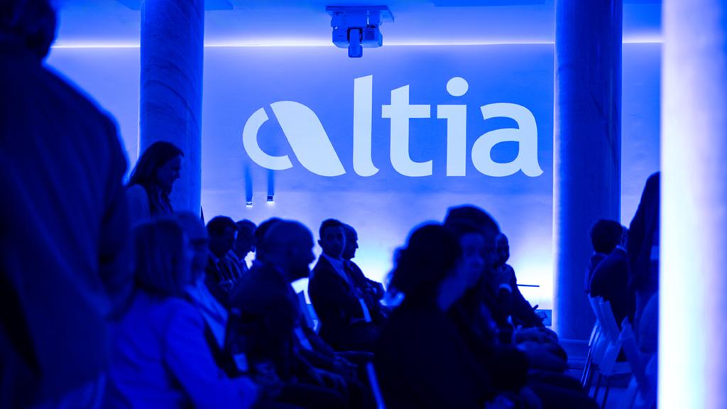 Altia