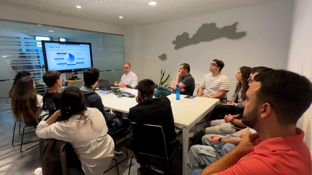 Altia Digital Hub