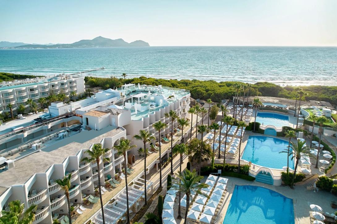 Proyecto Data Iberostar Altia