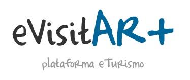 logo evisitar