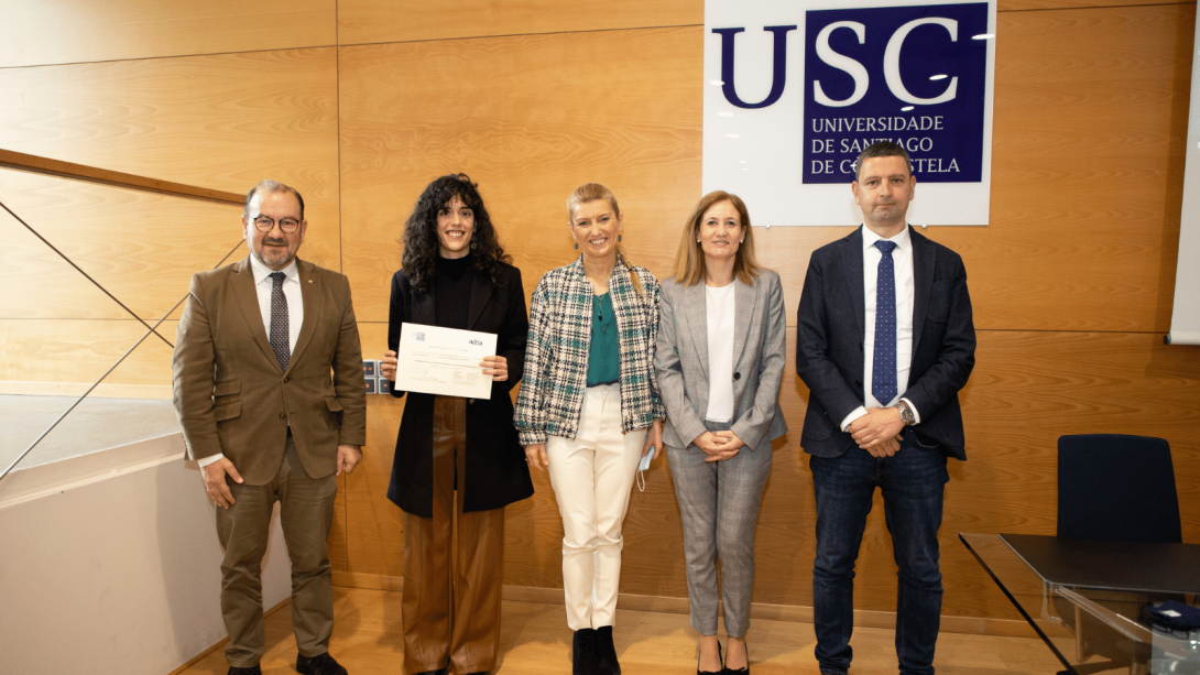 altia premia usc