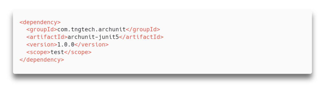 archunit