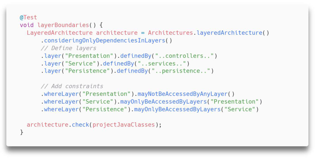 archunit