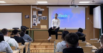 Gentech