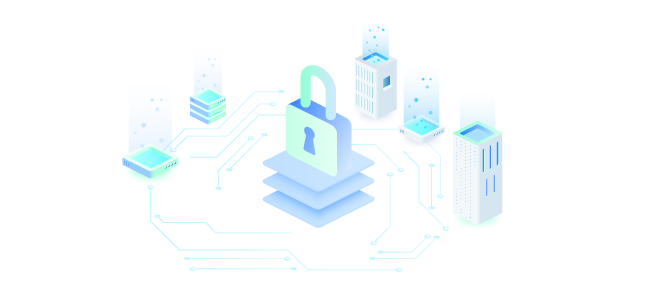 Seguridad y Conectividad