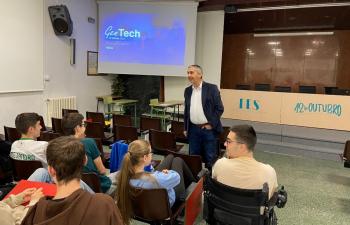 Gentech