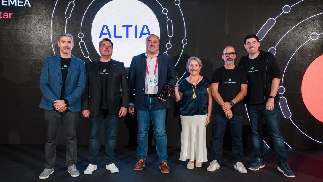 OutSystems Rising Star
