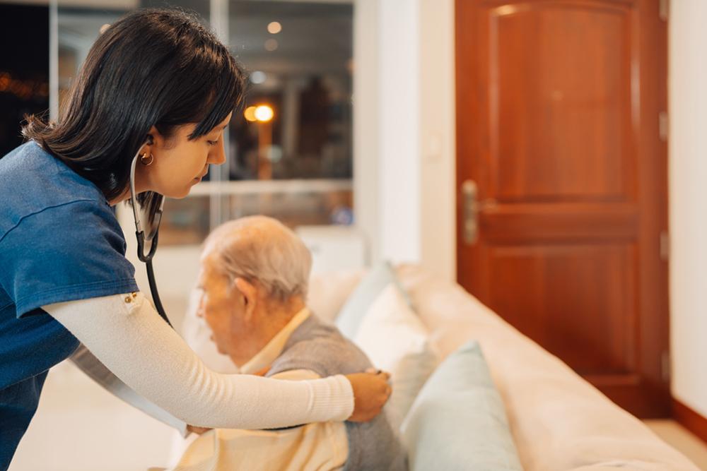 teleasistencia sanidad