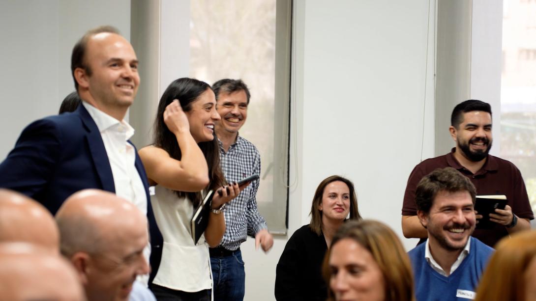 Best places to work in IT