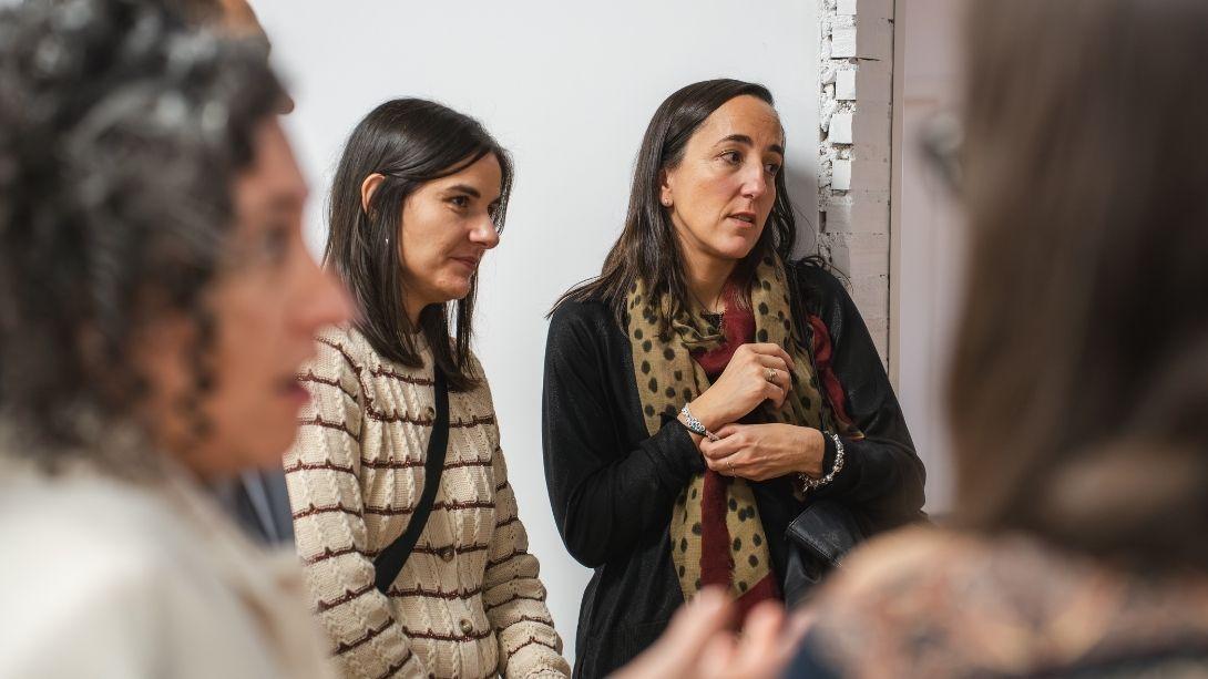 Woman Empowerment Principles igualdad