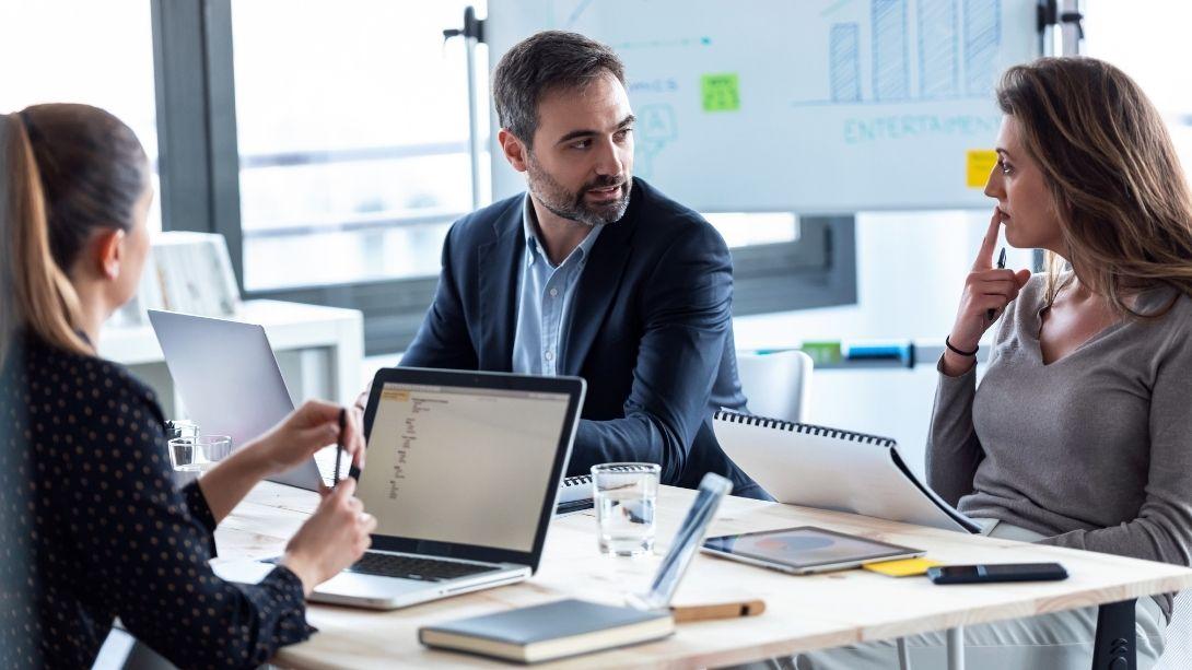 Saleforce genera valor