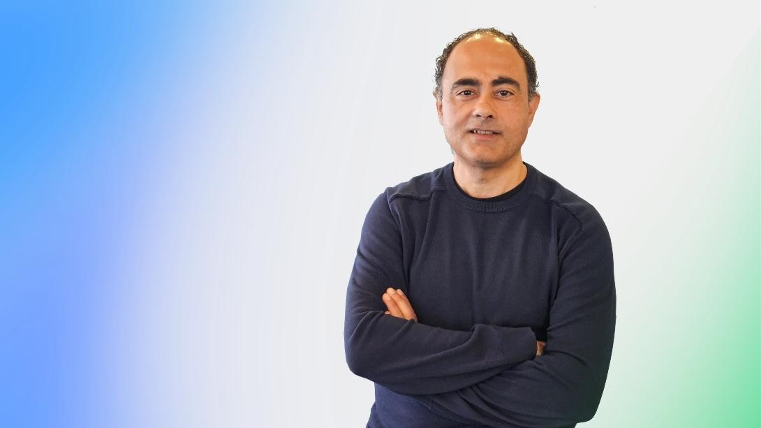 Jose Ramón Tubío, director de Business Applications