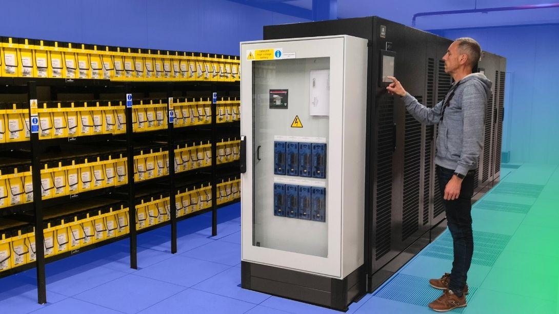Data Center ALTIA