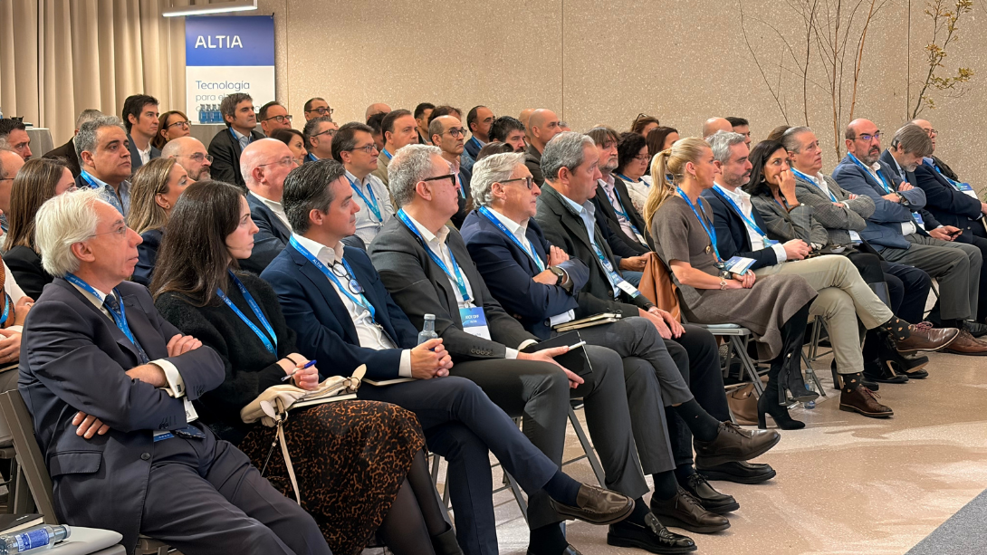 Ranking Líderes Computing