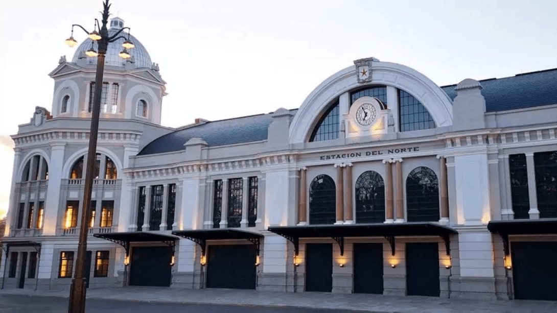 teatro-principe-pio-madrid-liferay-customer-summit-2026