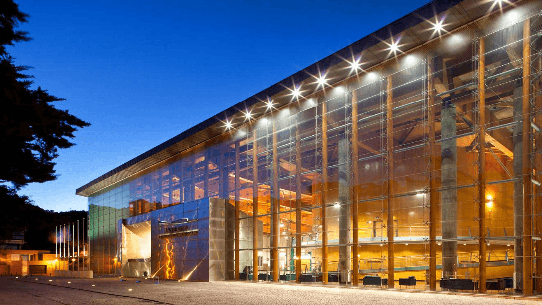 palacio-congresos-estoril-AED-Days-ALTIA-NOESIS