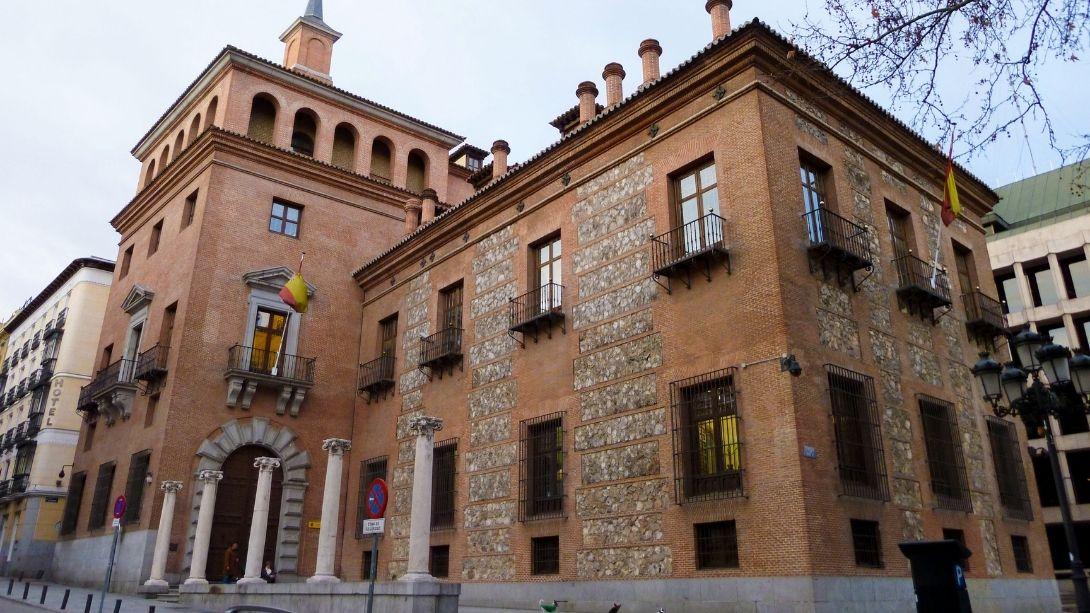 Ministerio de Cultura