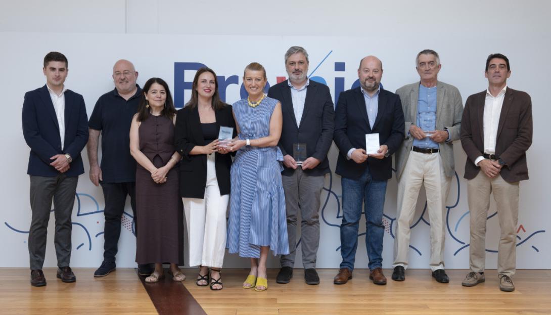 Premios Nortempo Aedipe