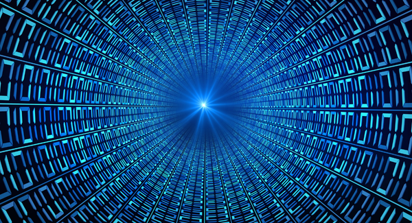 código de programación