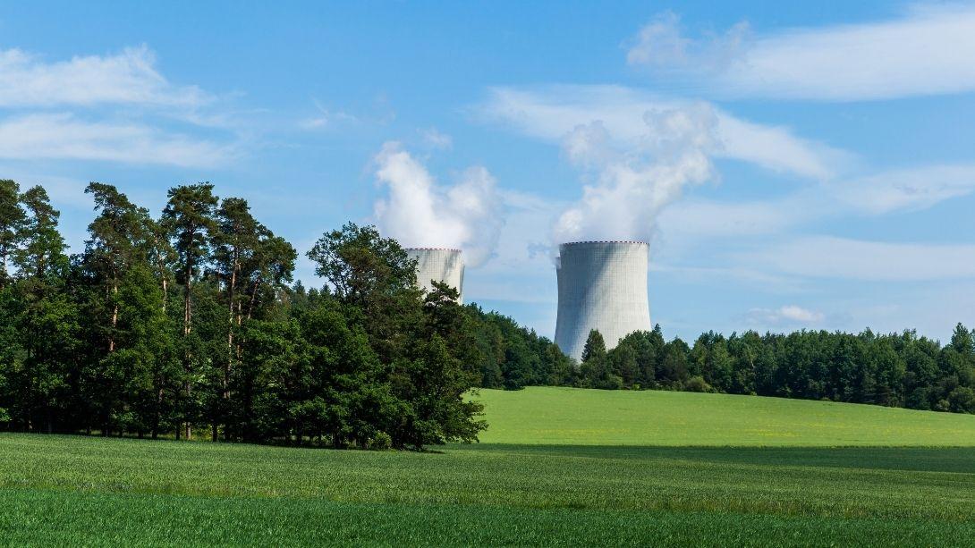 Sociedad Nuclear Española